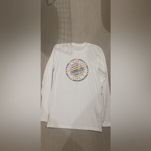 Nike EYBL long sleeve t shirt size small